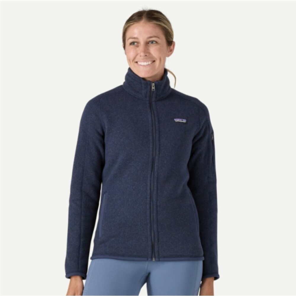 Patagonia Better Sweater Size Medium